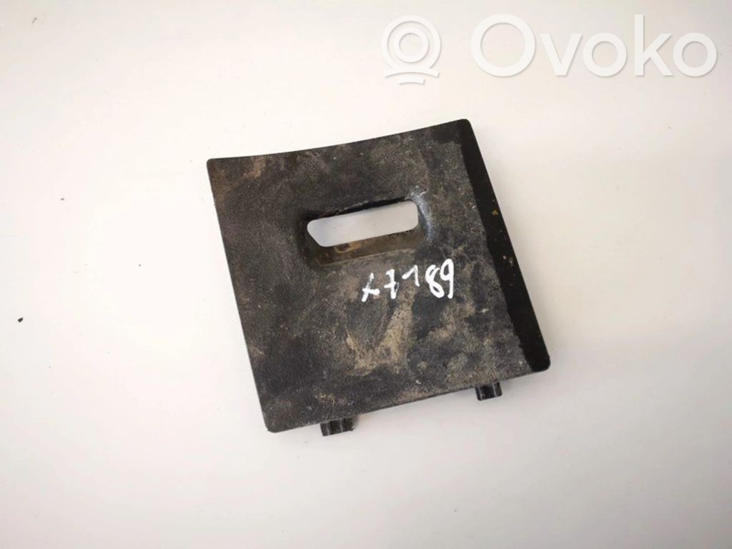 Nissan Qashqai Inne części wnętrza samochodu 