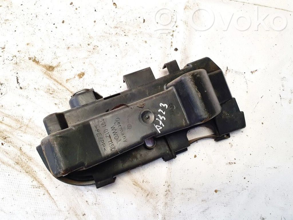 Volkswagen PASSAT B3 Altra parte esteriore