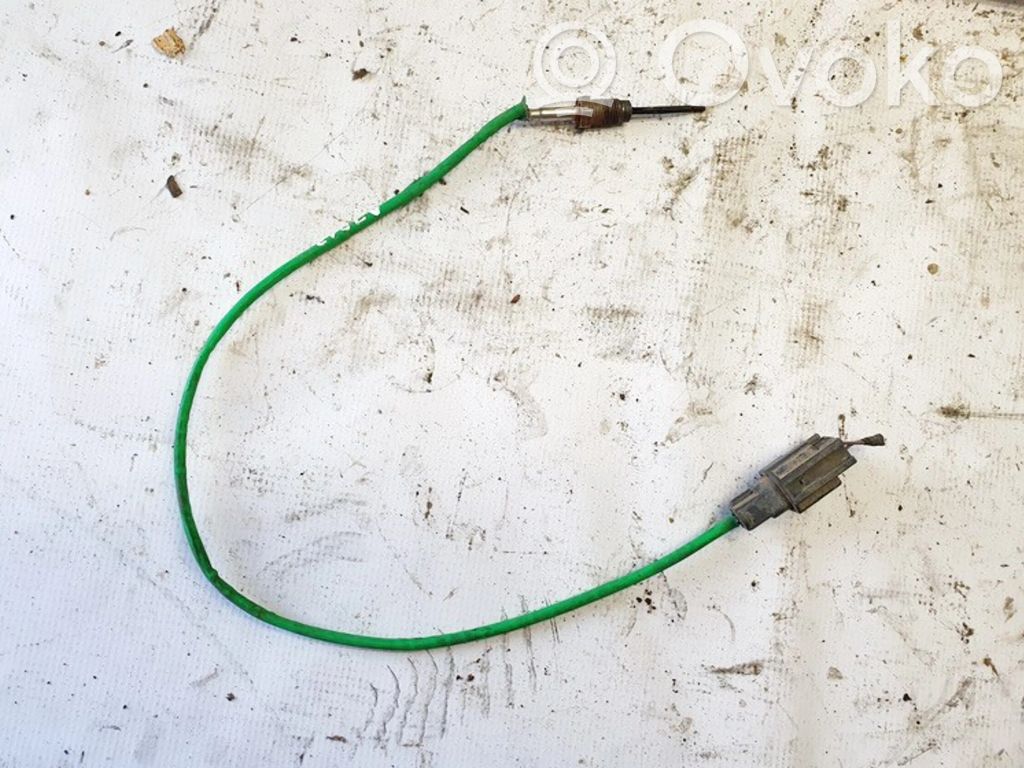 Sensor de temperatura del escape