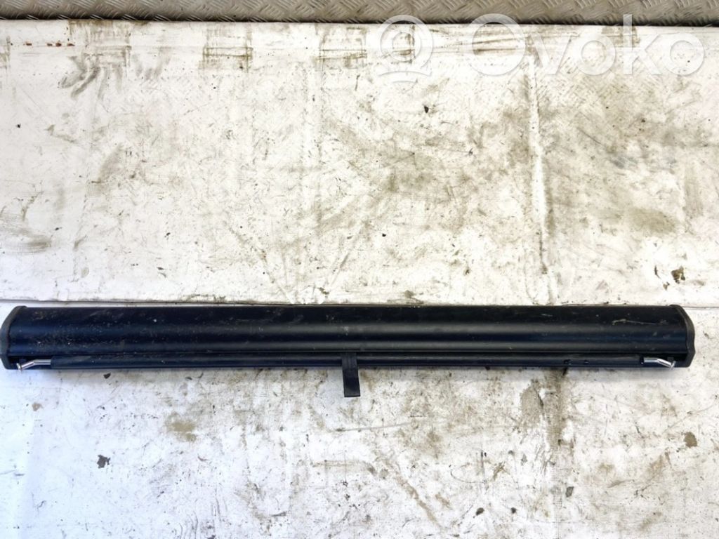 Volkswagen PASSAT B5 Bandeja del maletero 