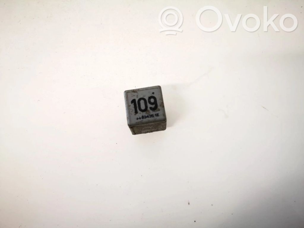 Volkswagen Golf IV Altri relè
