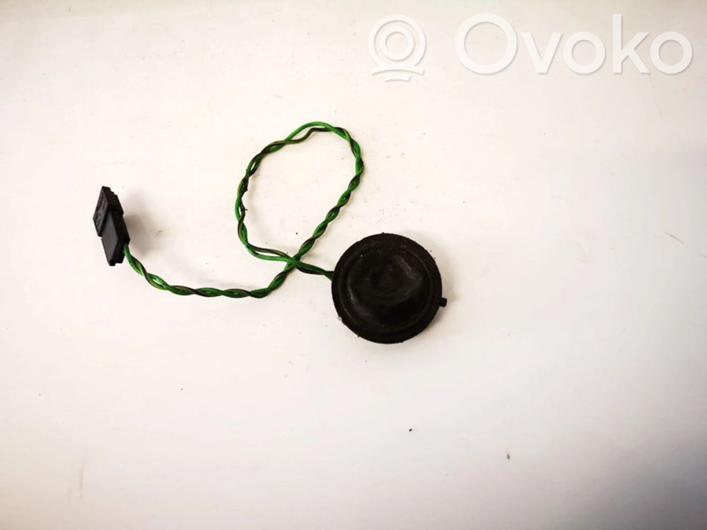 Altavoz de la puerta delantera   8362541,8362541