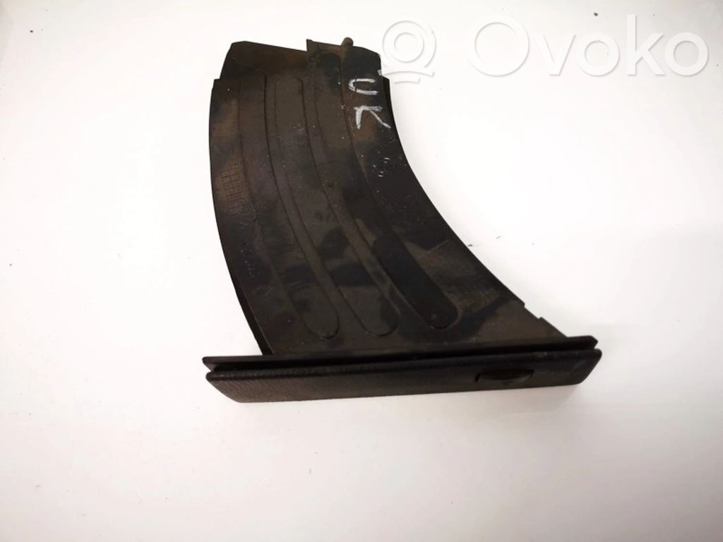 BMW 5 E60 E61 Cup holder 