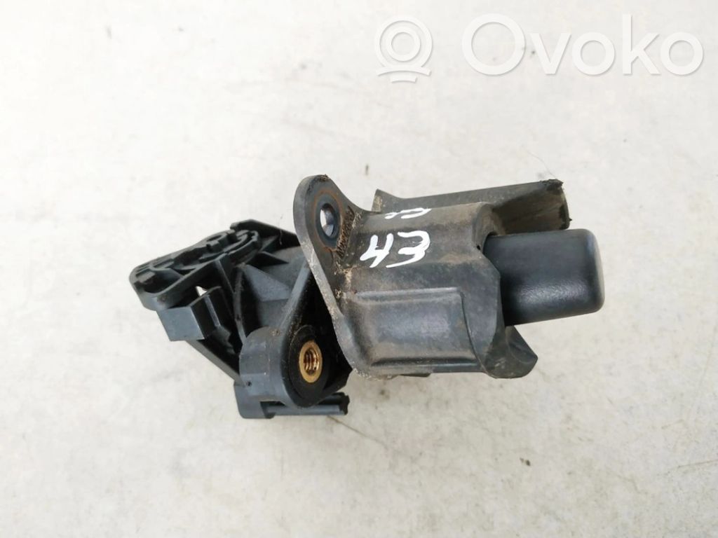 Peugeot 107 Other exterior part 