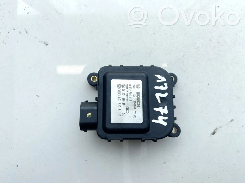 Silniczek nagrzewnicy   0132801115,220897,0132801115,220897,700015693F,8D1820511E
