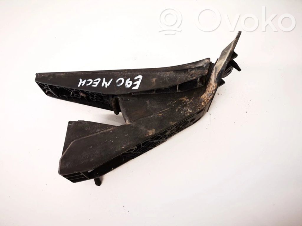 BMW 3 E90 E91 Pedal del acelerador