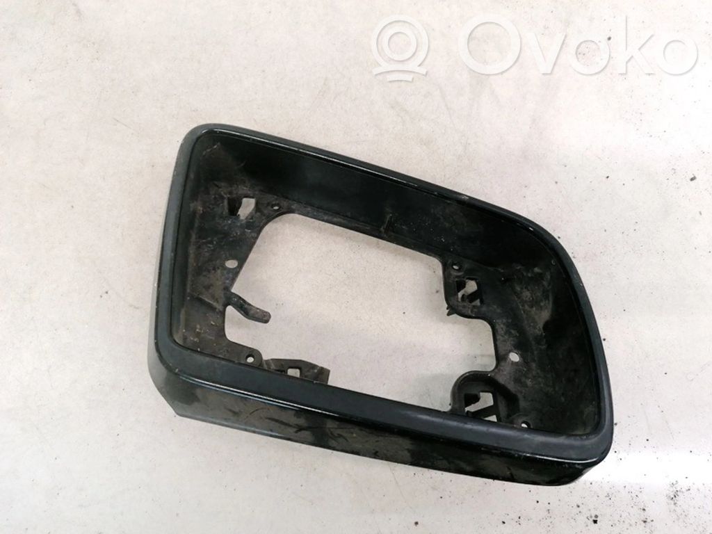 BMW 5 E60 E61 Coque de rétroviseur 
