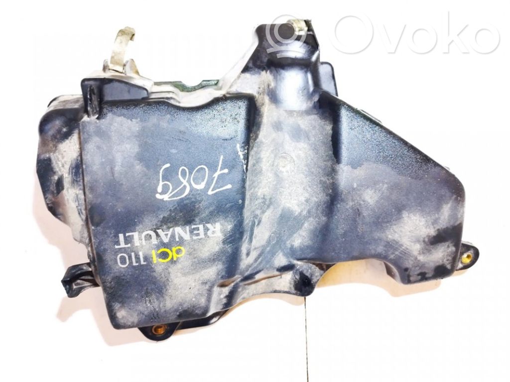 Renault Laguna III Capac protecție motor 