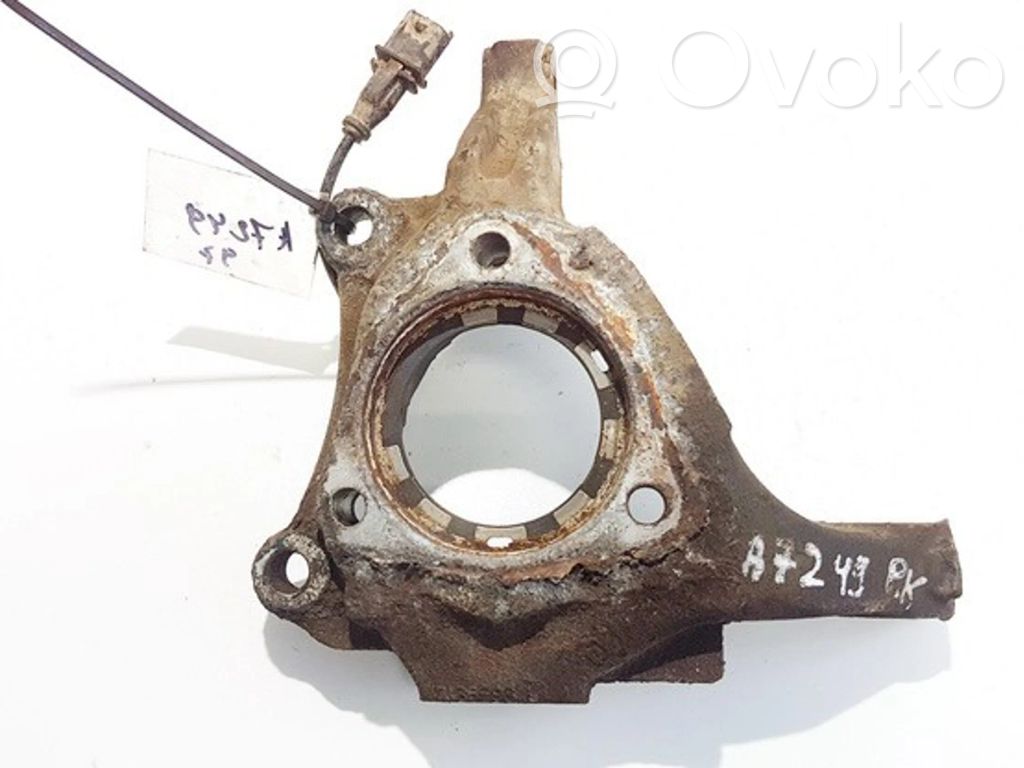 Fiat Croma Radnabe Vorderrad 