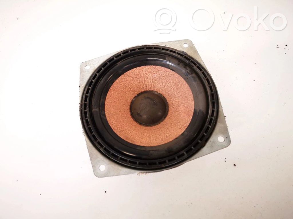 Altavoz de la puerta delantera   65138369265,65138369265,65138369265,65138369265,65138369265