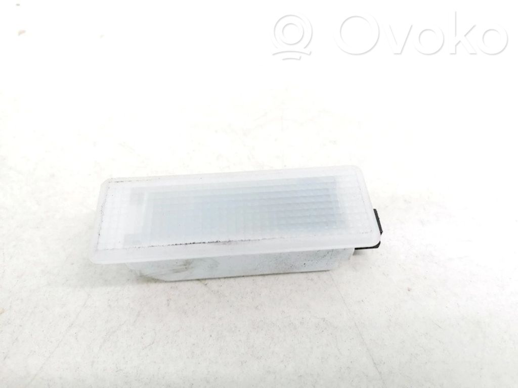 BMW X3 F25 Autre éclairage intérieur