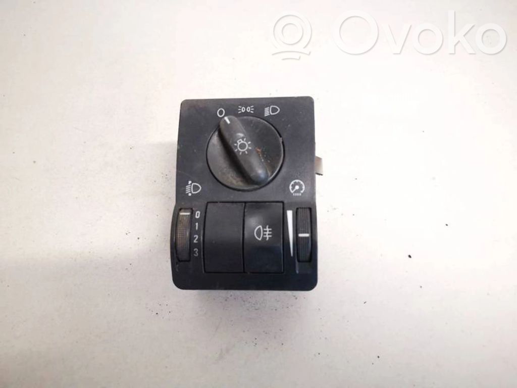 Opel Combo C Light switch 
