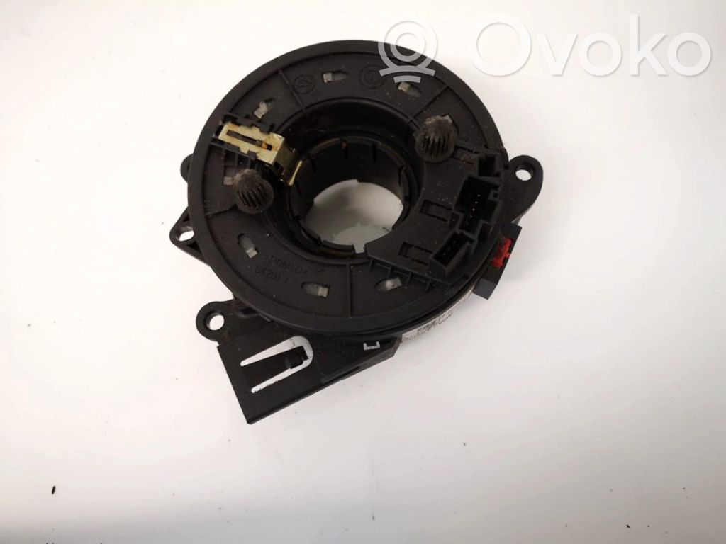 BMW 3 E46 Innesco anello di contatto dell’airbag (anello SRS)