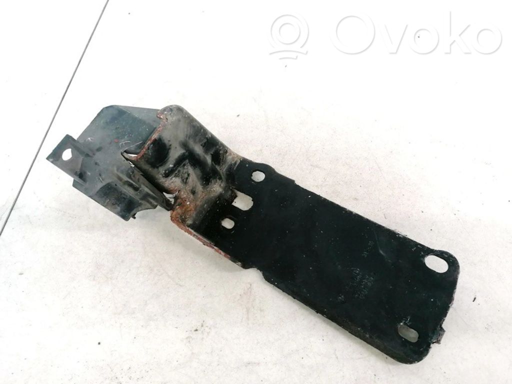 BMW 3 E90 E91 Staffa di montaggio del radiatore