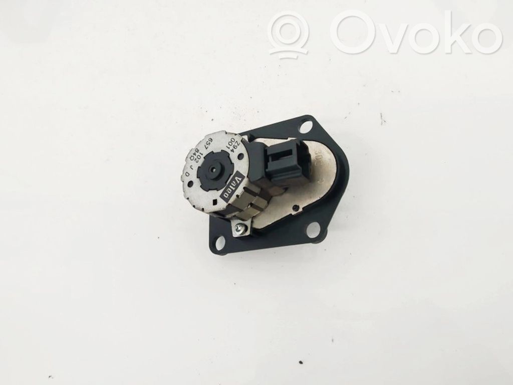 Opel Vectra B Motorino attuatore aria 