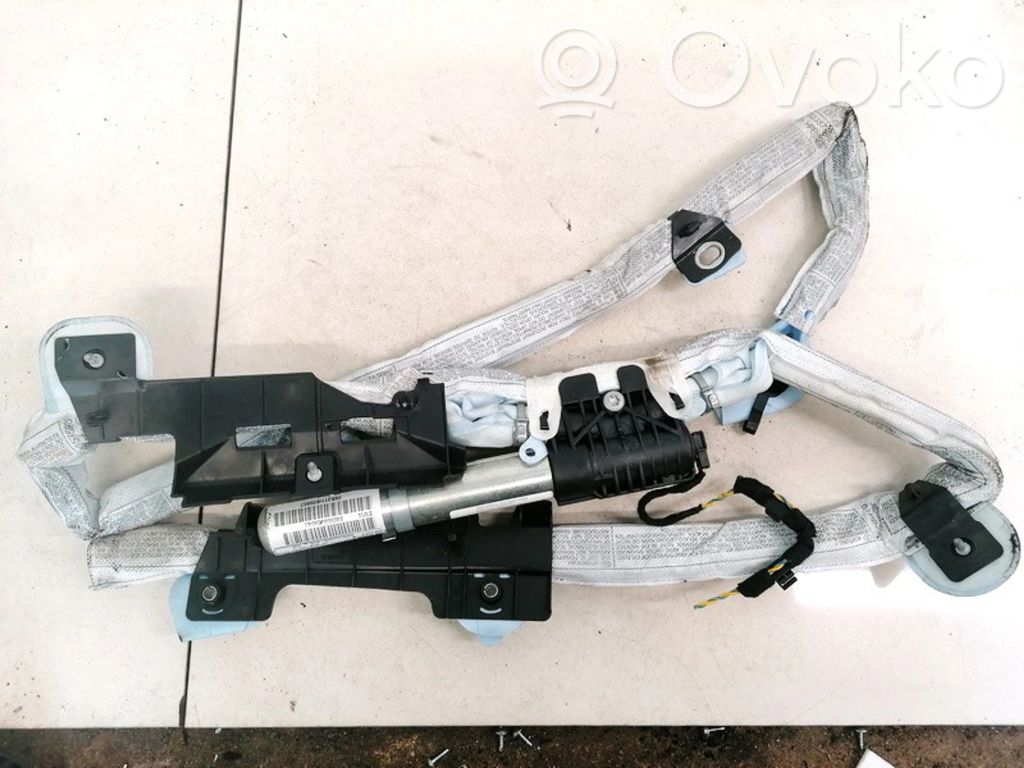 Airbag del techo   30380709D,1032564550313,1032564550313,30380709D