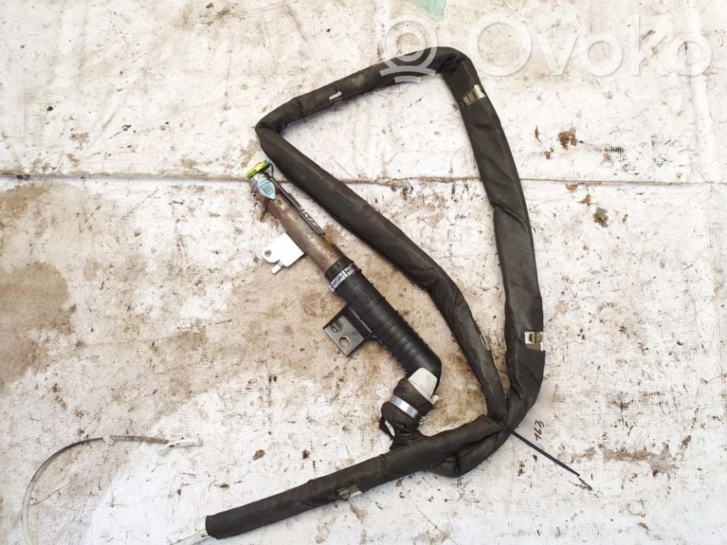 Renault Vel Satis Airbag del techo 