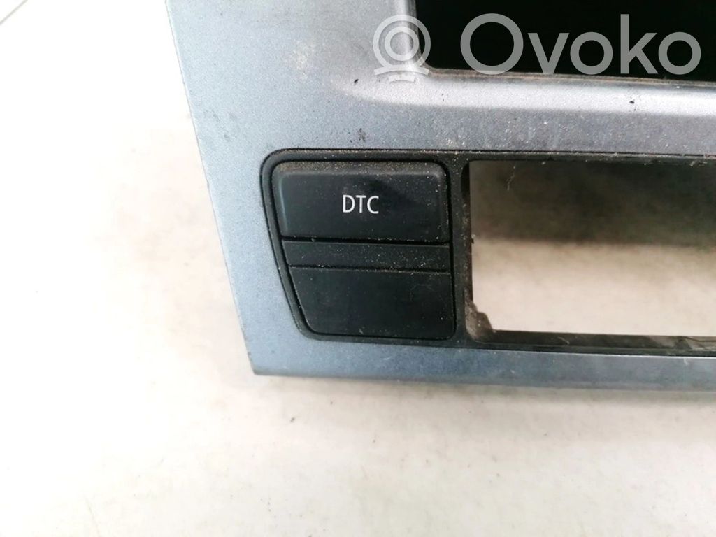 BMW 5 E60 E61 DTC switch 
