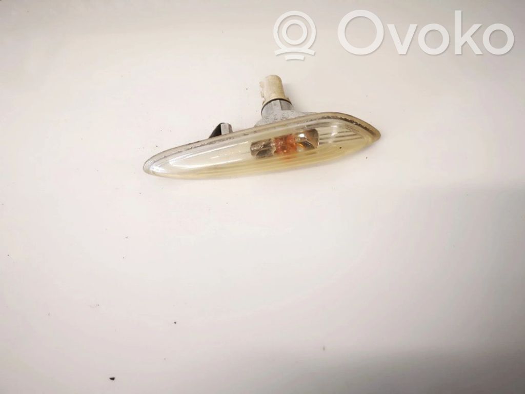 Front fender indicator light   71657411,71657411,71657411,71657411