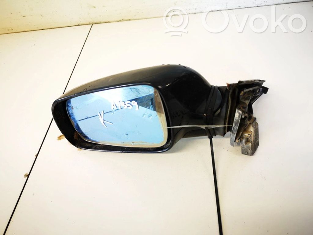 Audi A6 S6 C4 4A Coque de rétroviseur 