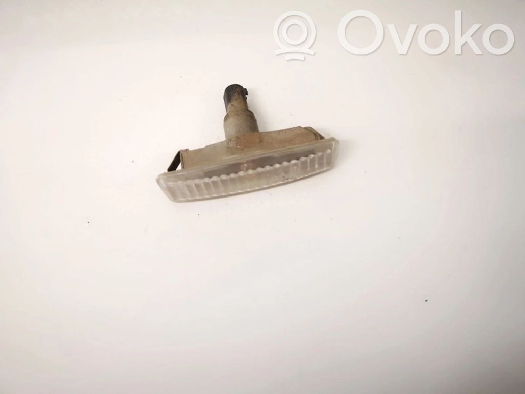 BMW 5 E39 Seitenblinker