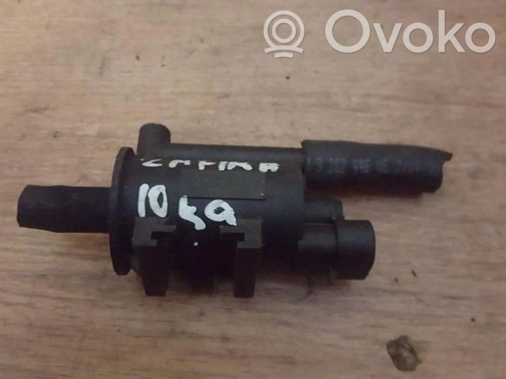 Elettrovalvola turbo   319AA,9030P1,319AA,9030P1