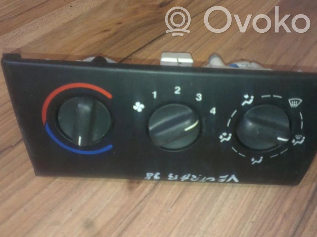 Opel Vectra B Centralina del climatizzatore