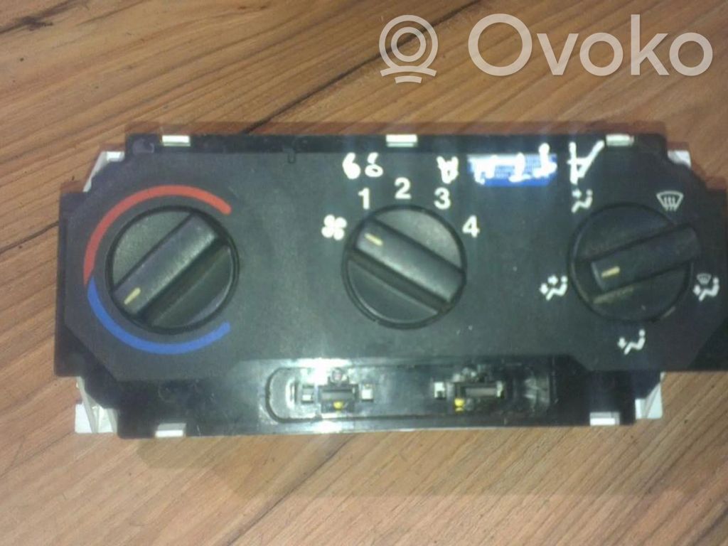 Unitate control climatizare   90560365,52475624,52475624,90560365