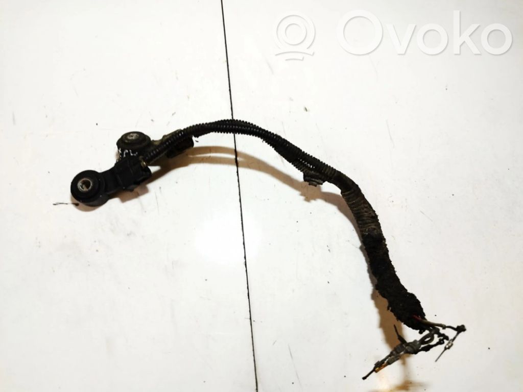 Sensor de petardeo del motor   1710001050,1710001050