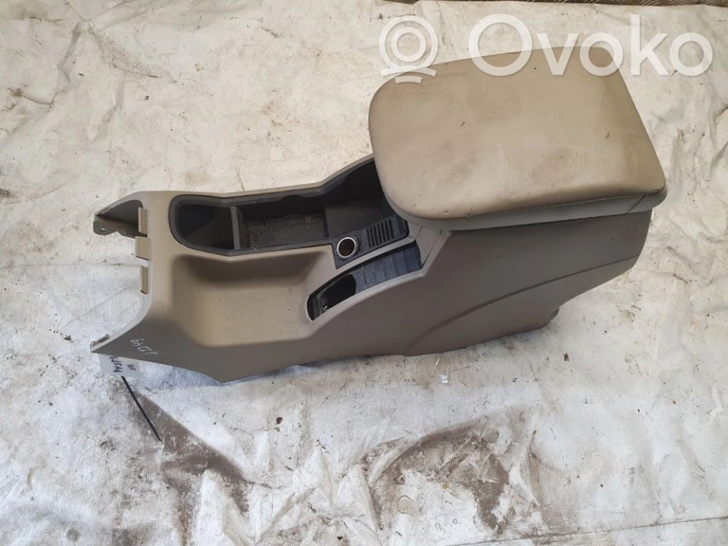 Fiat Croma Käsinoja