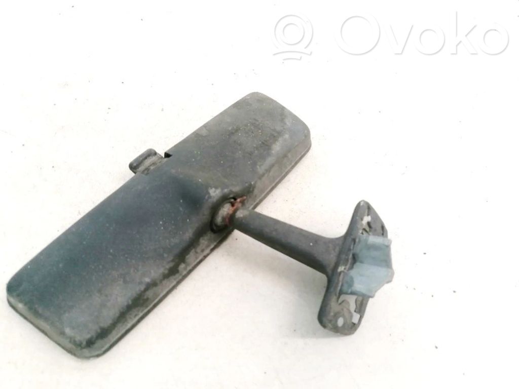 Volkswagen Golf II Espejo retrovisor (interior) 