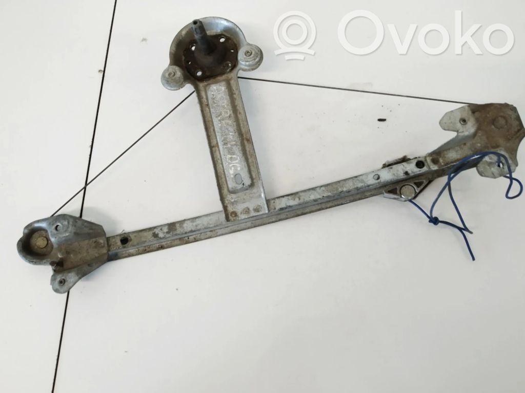 Opel Astra G Alzacristalli del portellone scorrevole con motorino 