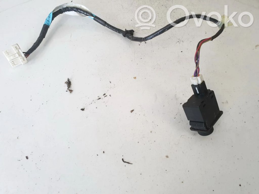 Nissan Primera Schalter Leuchtweitenregulierung 