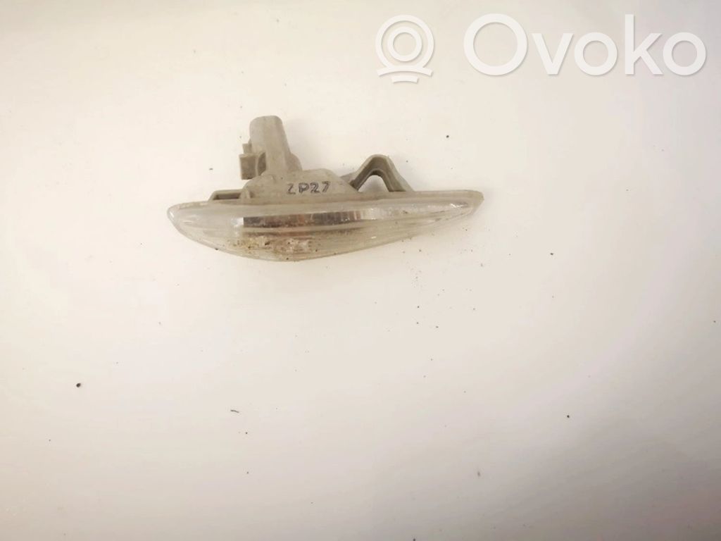 Mazda 6 Seitenblinker 