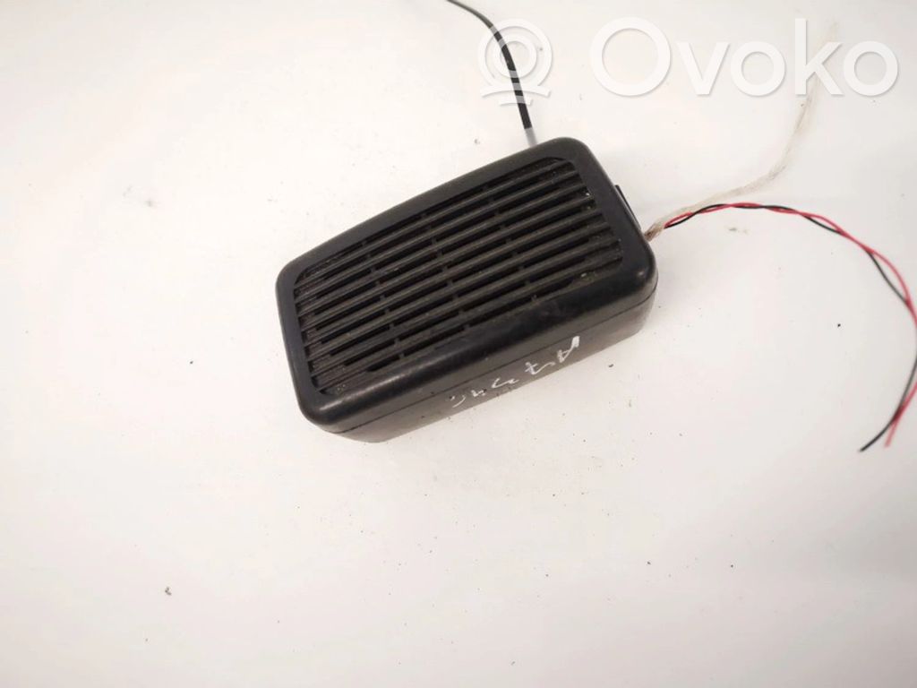 Audi A4 S4 B5 8D Alarmes antivol sirène 