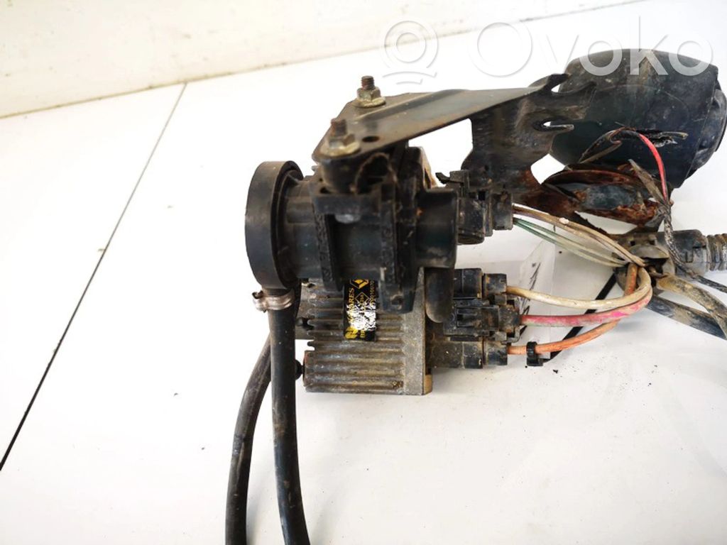Electroválvula del turbo   7700103403,7700103403