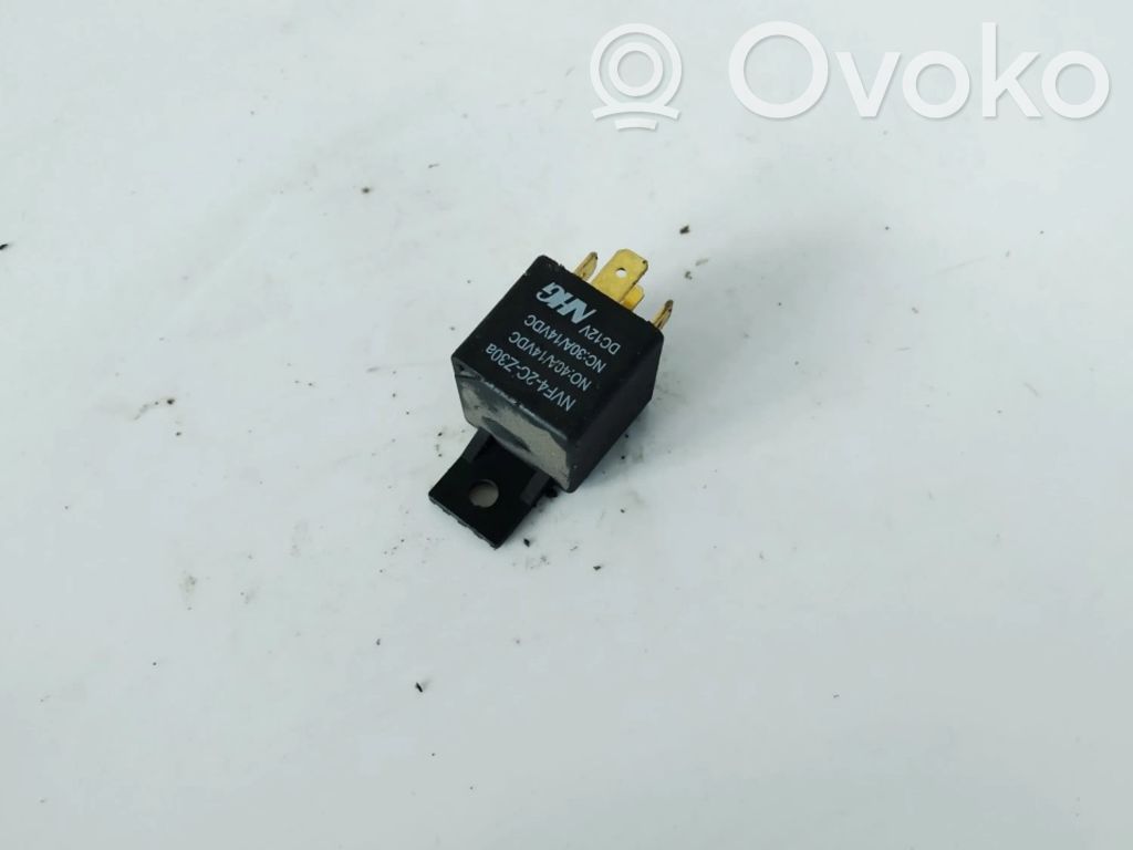 Opel Zafira A Otros relés 