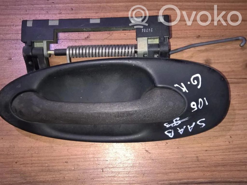 Etuoven ulkokahva   12759018,04411970X,04411970X,12759018