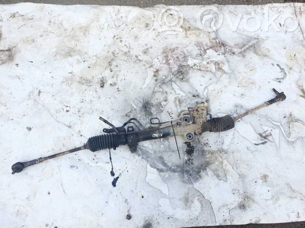 Mazda 323 F Steering rack 