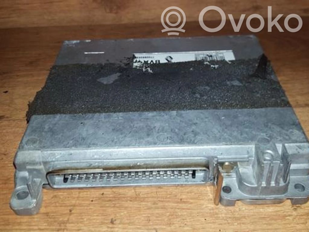 Renault Safrane Engine control unit/module 