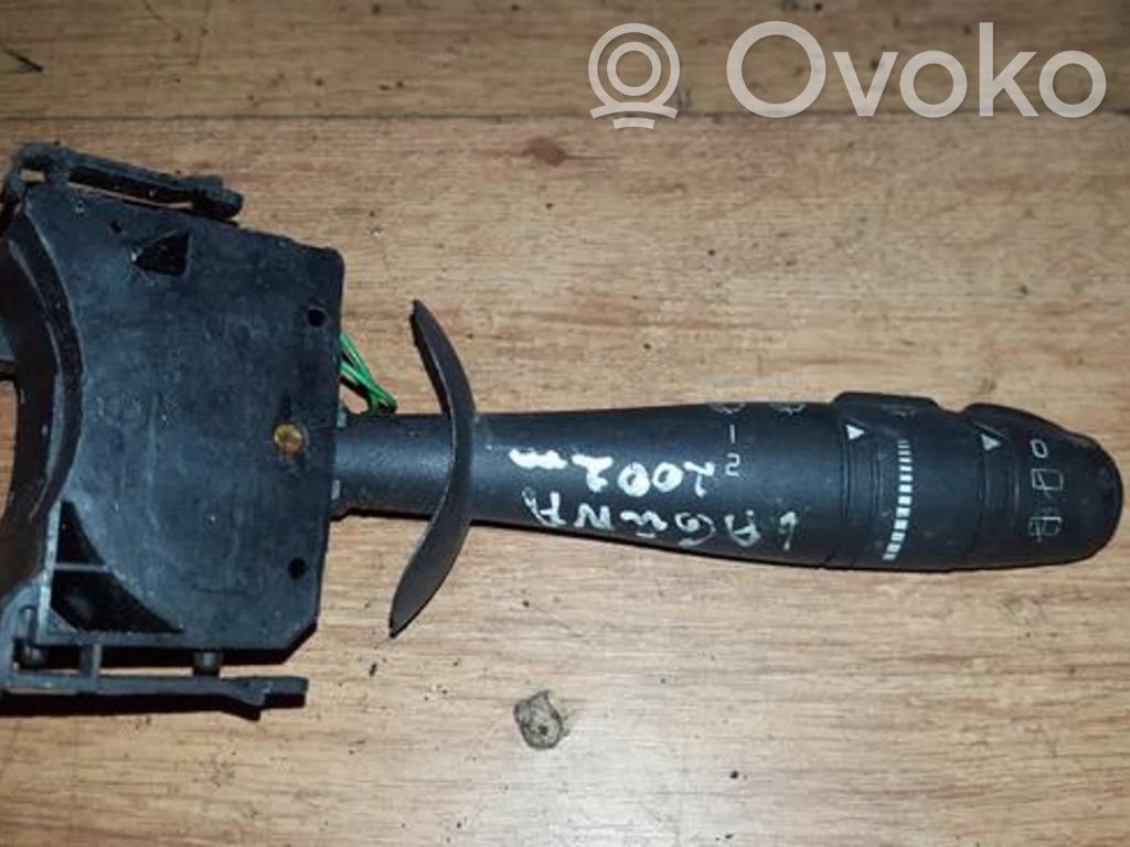 Leva comando tergicristalli   8200012245,12J3,12J3,8200012245