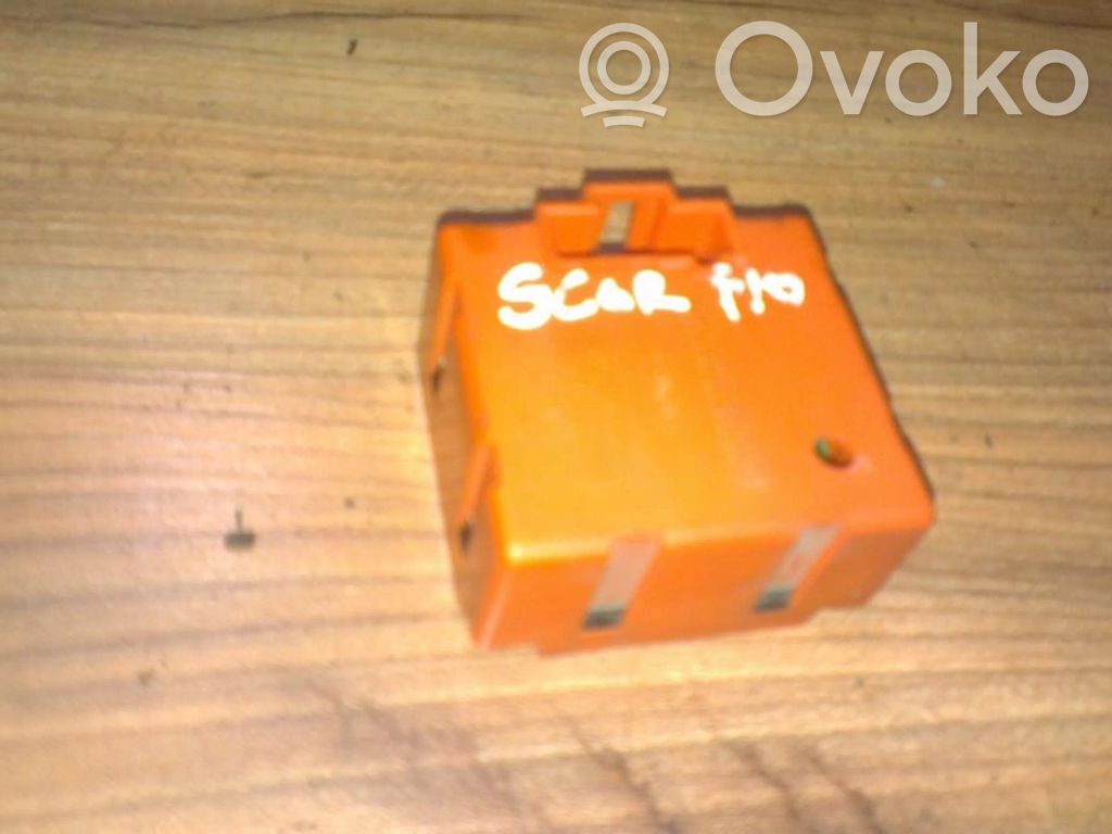 Other control units/modules   95GB10E850AC,52010209A,52010209A,95GB10E850AC