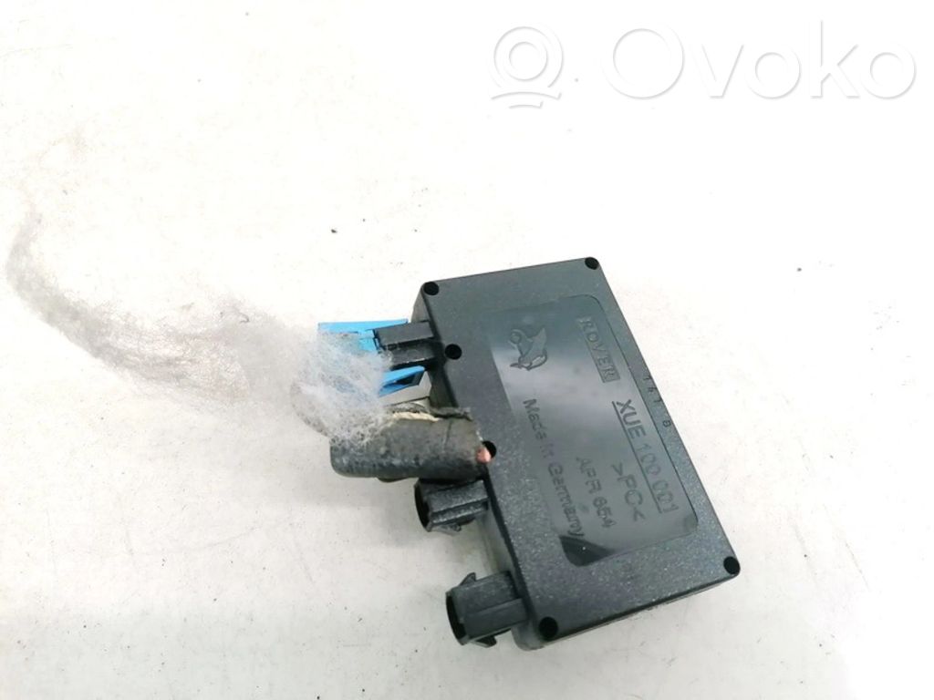 Unitate control antenă   XUE100001,XUE100001