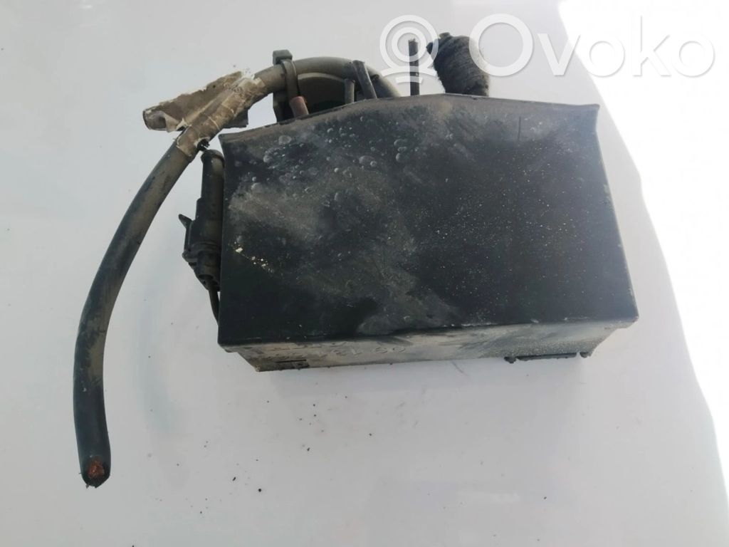 Opel Zafira A Set scatola dei fusibili 