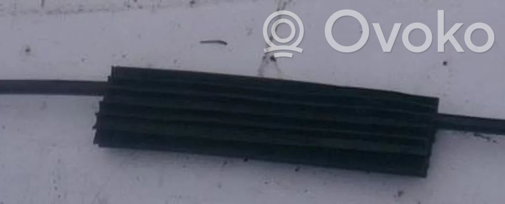 Renault Modus Gear shift cable linkage 