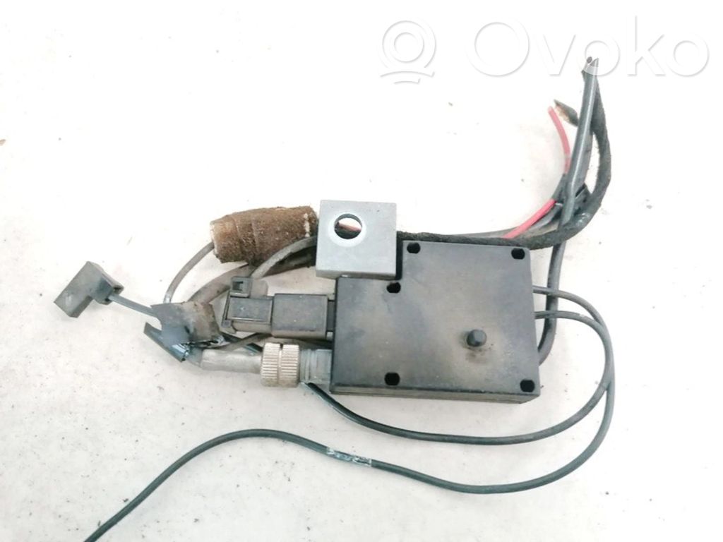 Other control units/modules   B638,45449,45449,B638