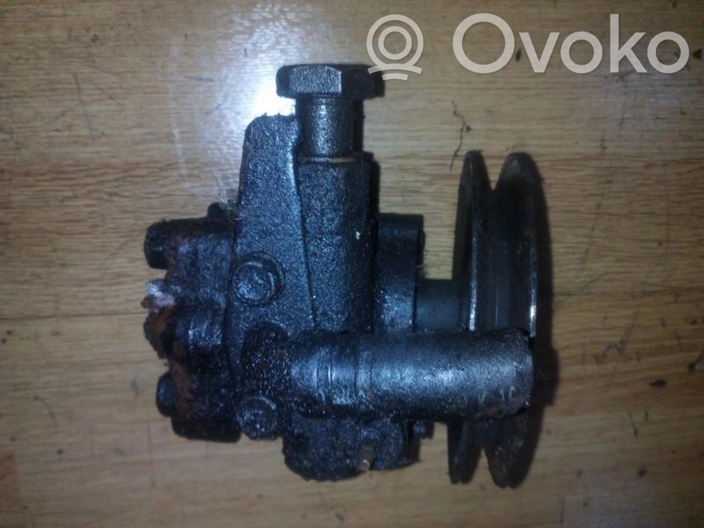 Power steering pump