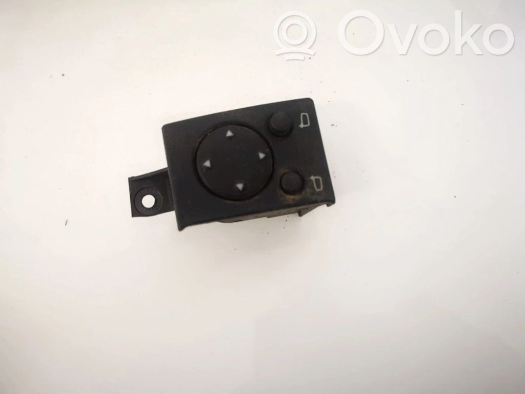 Wing mirror switch   4A0959656,4A0959656