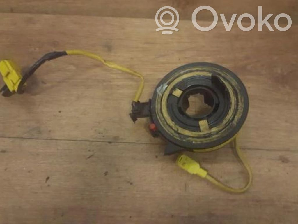 Ford Fiesta Lenkwinkelsensor Airbagschleifring Wickelfeder