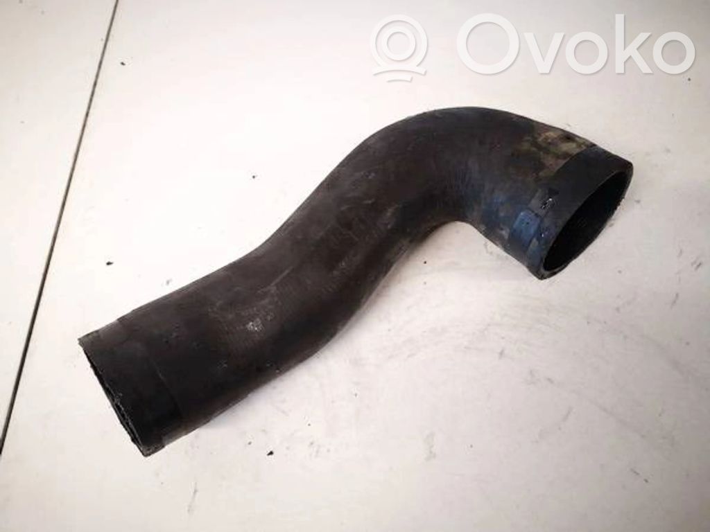 Volkswagen PASSAT B6 Tubo flessibile intercooler